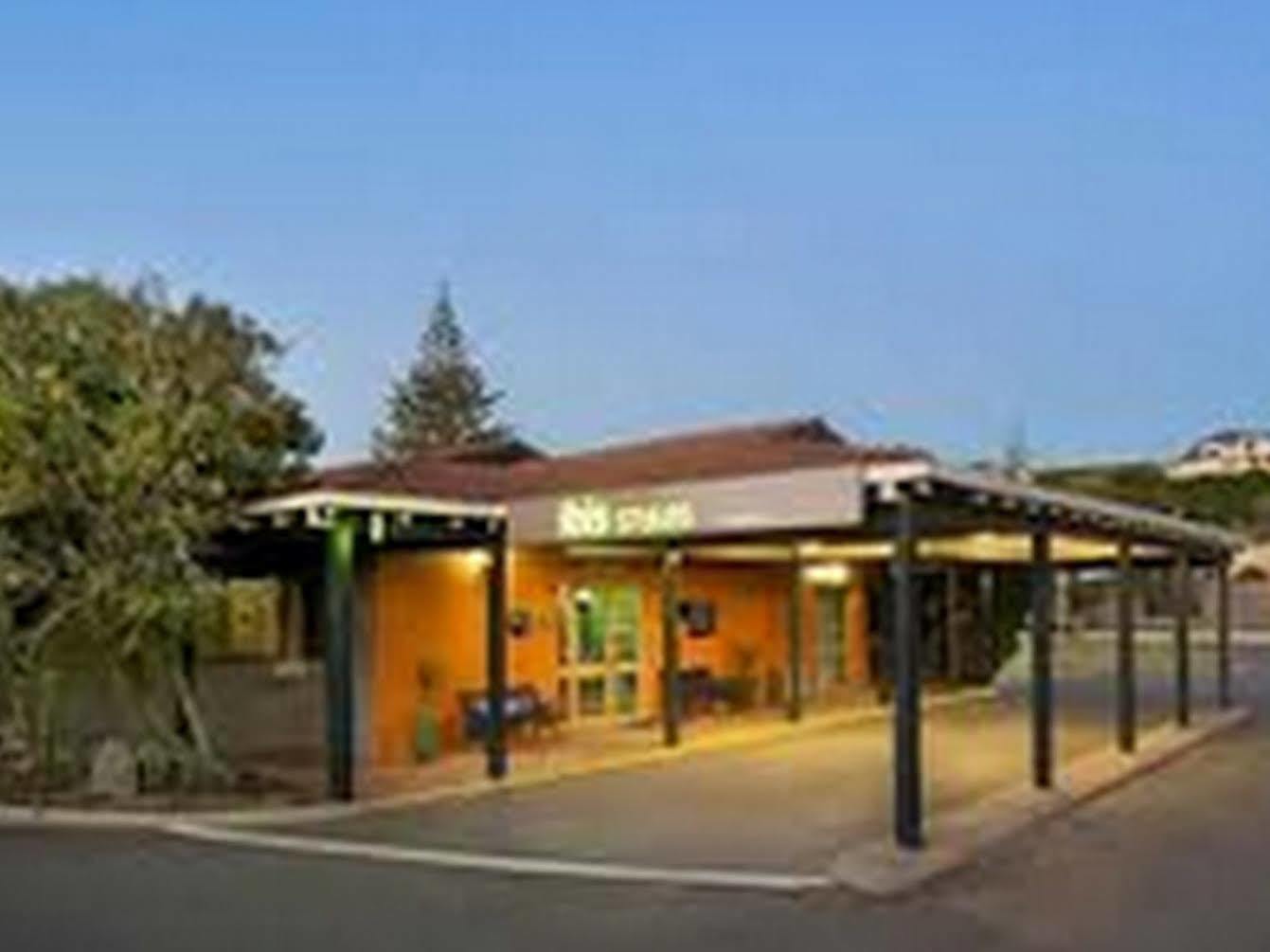 Ibis Styles Geraldton Hotel Bagian luar foto
